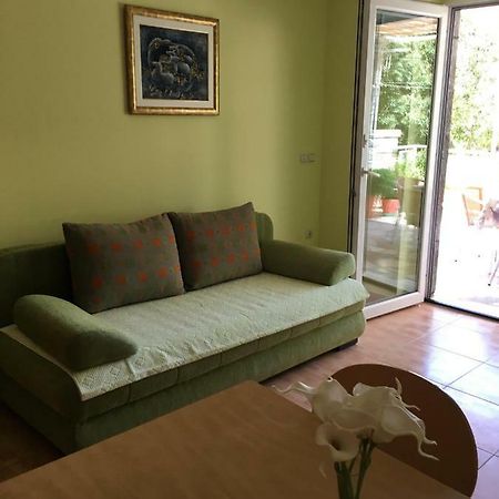 Апартаменты Apartman Tatjana Подгора Экстерьер фото