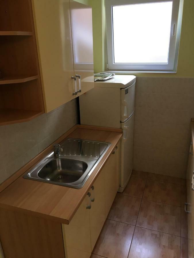 Апартаменты Apartman Tatjana Подгора Экстерьер фото